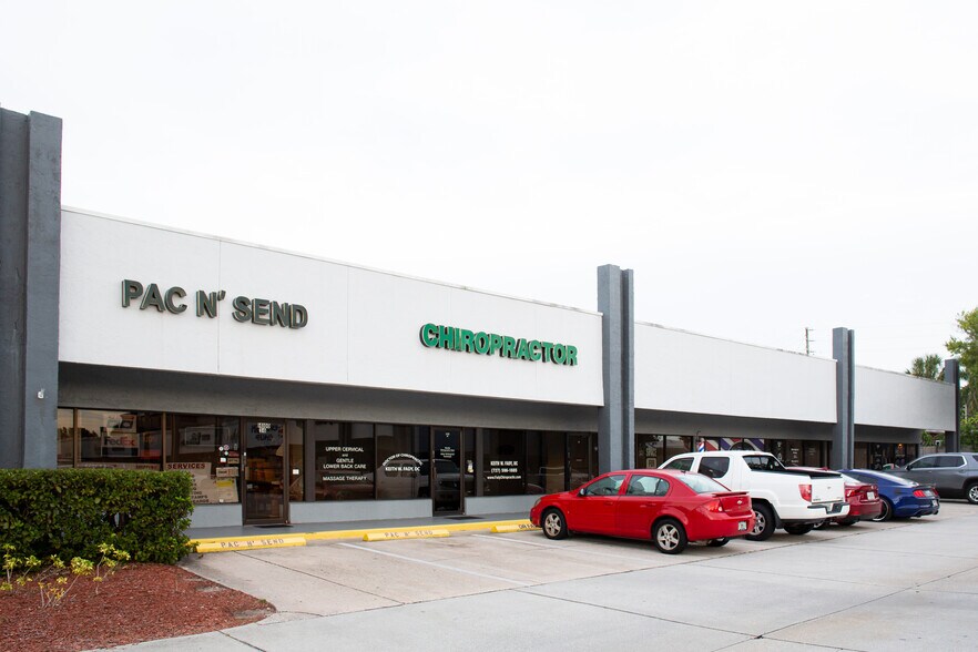 More Photos Of 14100 Walsingham Rd, Largo Unknown For Lease