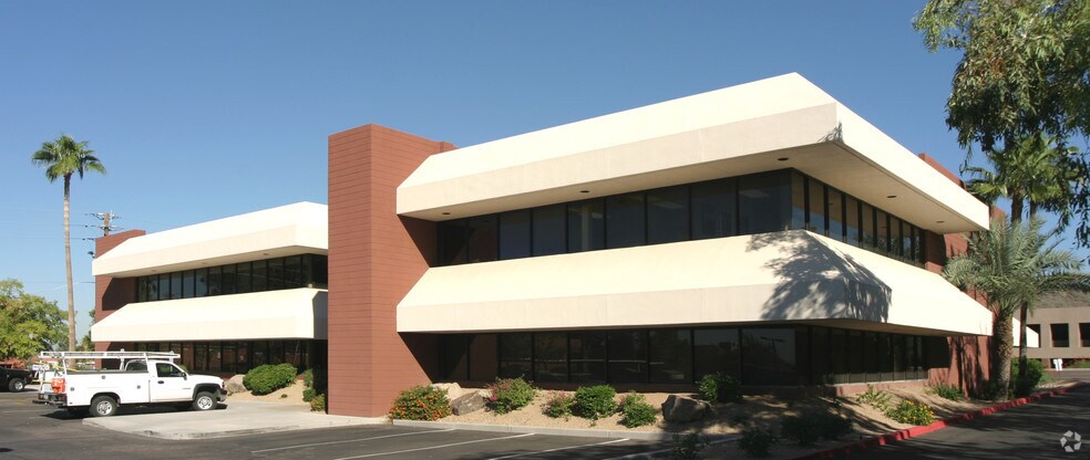 More Photos Of 1625 E Northern Ave, Phoenix Office For Sale