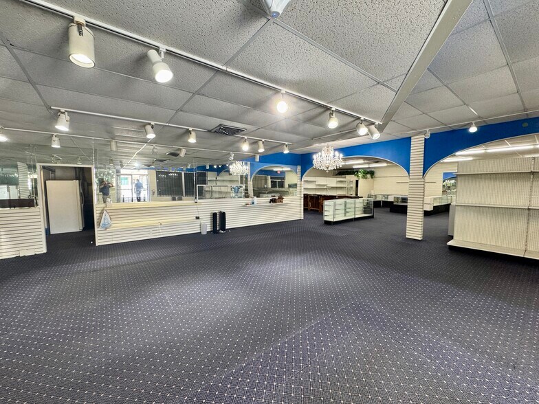 More Photos Of 91 Forrest Ave, Cocoa Freestanding For Lease