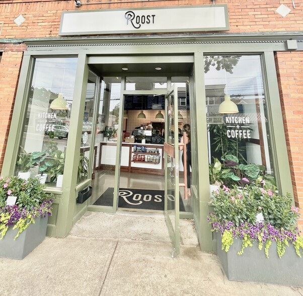 More Photos Of 232-236 Putnam Ave, Cos Cob Storefront Retail Office For Sale