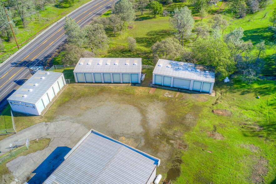 More Photos Of 3380 Olive Hwy, Oroville Self Storage For Sale