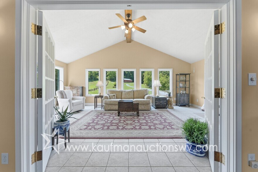 More Photos Of 290 Stonecoal rd, Horner Land For Sale