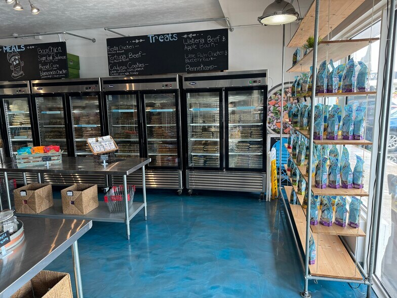 More Photos Of 3045 N Federal Hwy, 38, Fort Lauderdale Storefront For Sale
