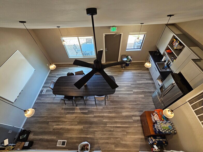 More Photos Of 6478-6494 S Quebec St, Centennial Office For Sale