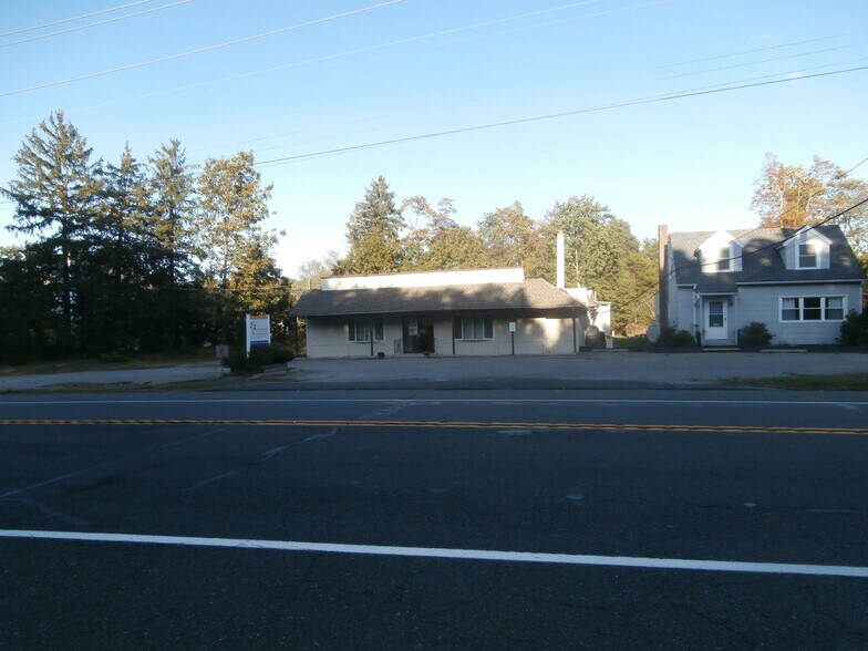 More Photos Of 1666 Route 206, Southampton Freestanding For Sale