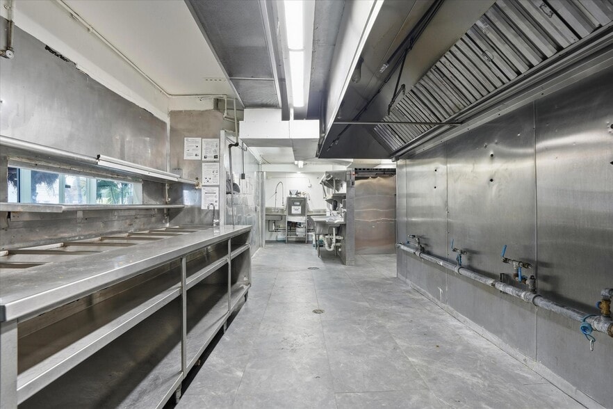 More Photos Of 45 NW 22nd Ave, Miami Restaurant For Sale