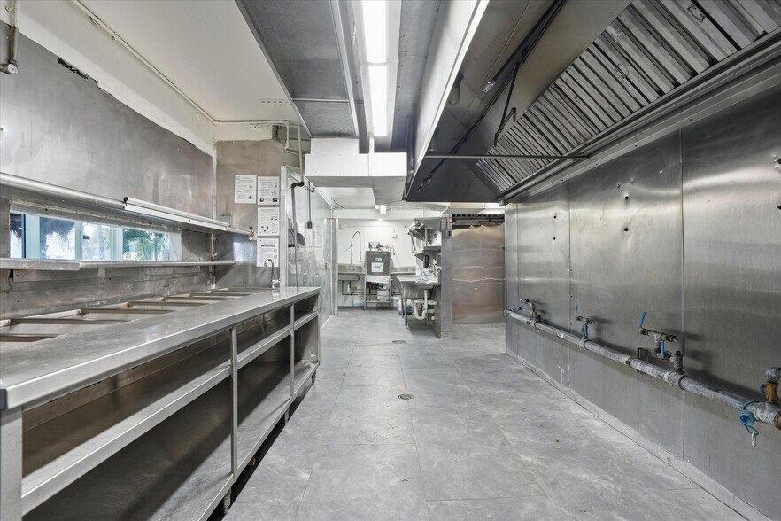 More Photos Of 45 NW 22nd Ave, Miami Restaurant For Lease