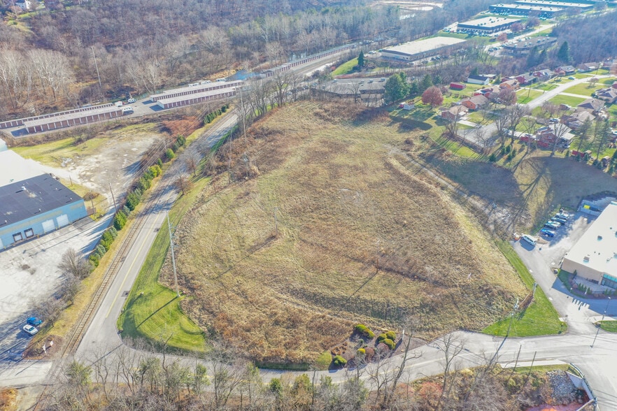 More Photos Of 3117 Washington Pike, Bridgeville Land For Sale