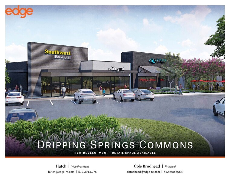 More Photos Of 2 US Hwy 290, Austin Unknown For Lease