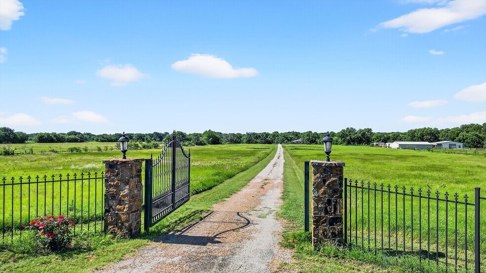 More Photos Of 12041 Bell Rd, Pilot Point Land For Sale