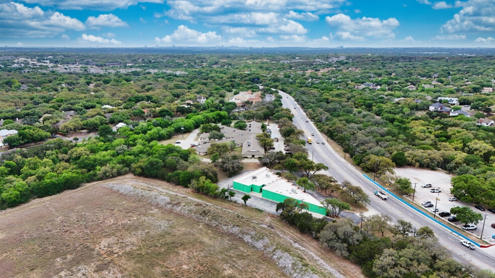 More Photos Of 16410 Blanco Rd, San Antonio Office For Lease