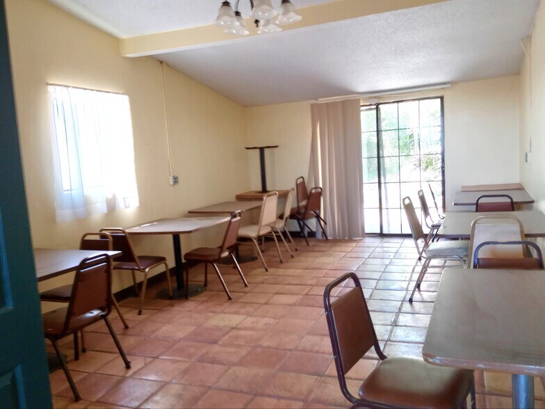 More Photos Of 1635 N US Highway 285 N, Monte Vista Restaurant For Sale