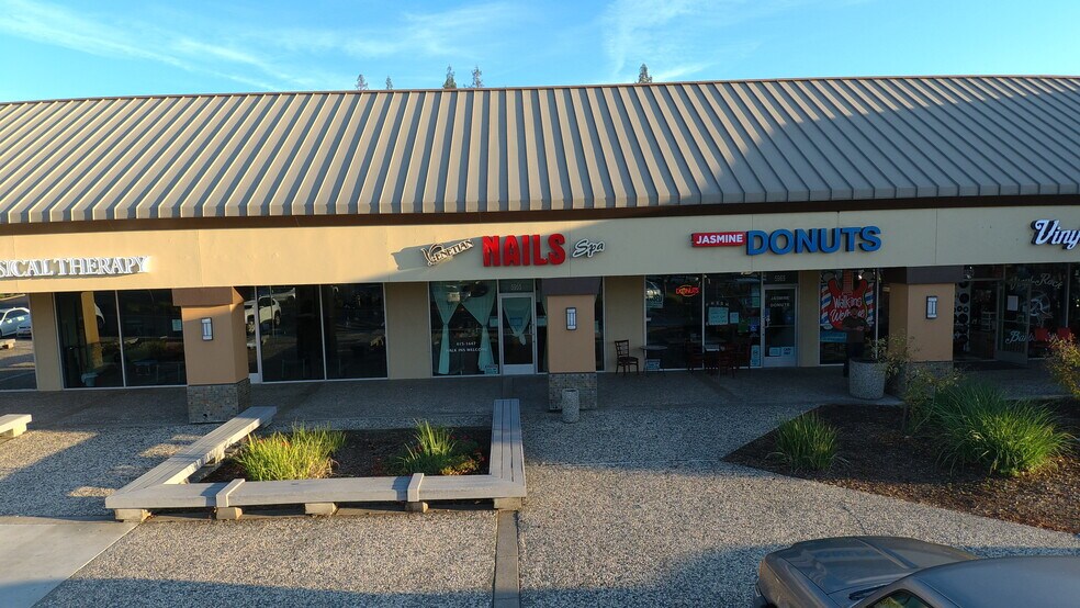More Photos Of 5635-6015 Pacific St, Rocklin Unknown For Lease