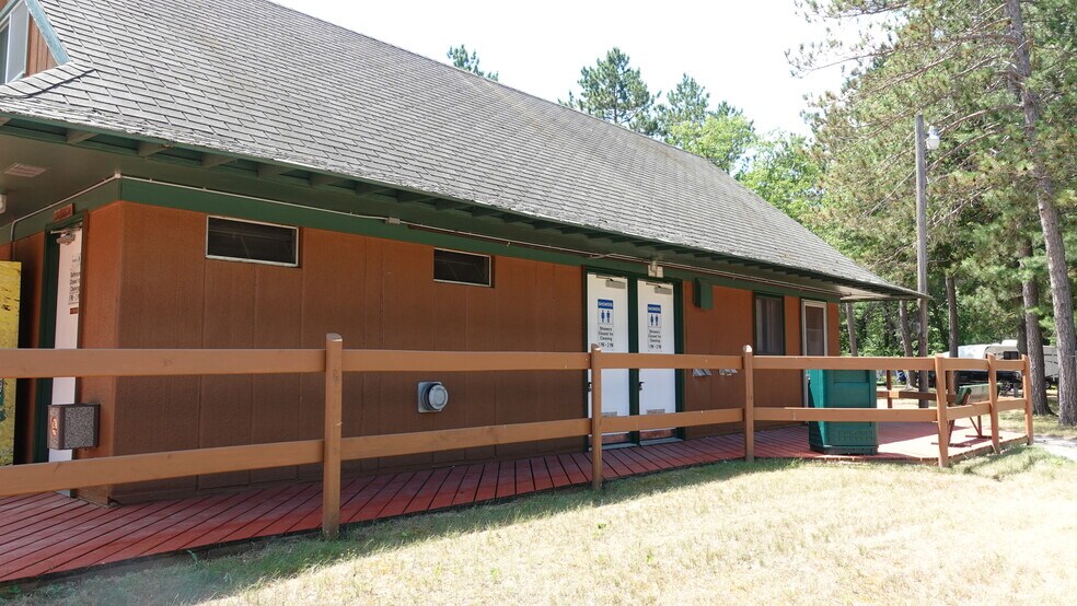 More Photos Of 1215 W 8th St, Mio Hospitality For Sale