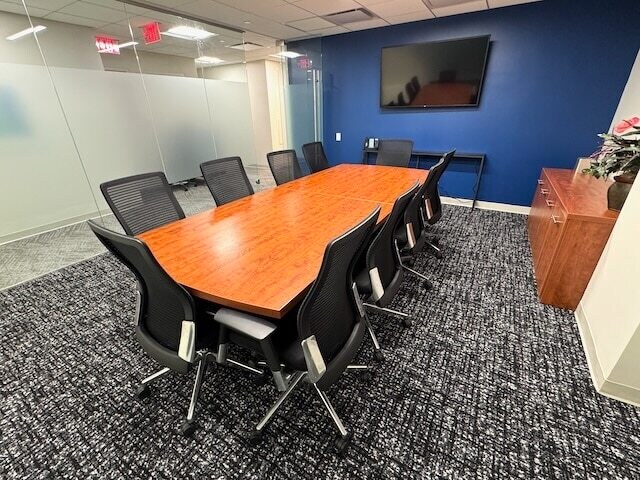 More Photos Of 110 E 59th St, New York Coworking Space
