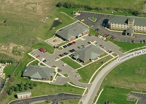 More Photos Of 1600 Commerce Park Dr, Chelsea Medical For Sale