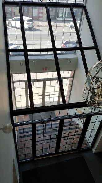 More Photos Of 185 High St, Clinton Office For Lease