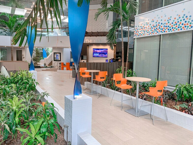 More Photos Of 3903 Northdale Blvd, Tampa Coworking Space