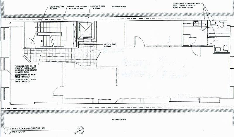 More Photos Of 24 W 23rd St, New York Loft Creative Space For Lease