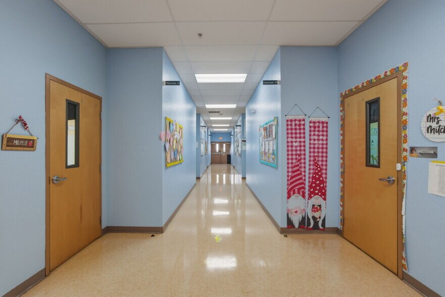 More Photos Of 1000 Innovation Ave, North Port Freestanding For Sale