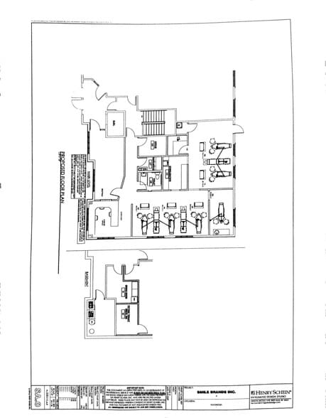 More Photos Of 400 Fox Glen Ct, Barrington Medical For Lease