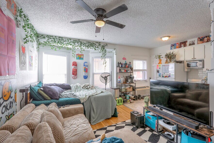 More Photos Of 3433-3435 Central St, Kansas City Apartments For Sale