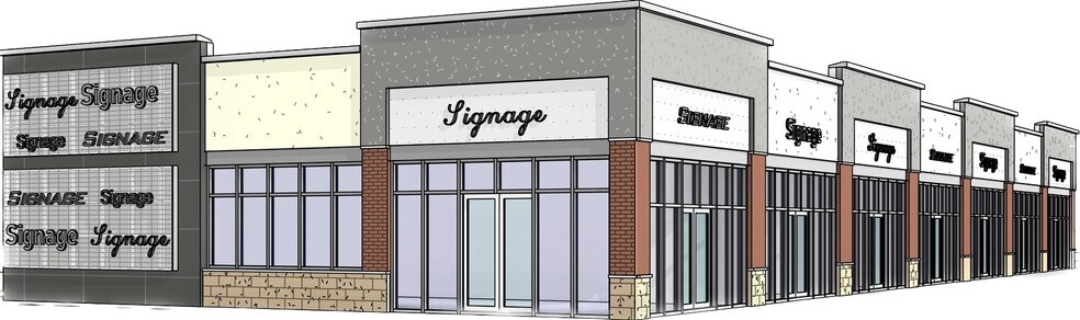 More Photos Of 31 Commerce Rd, Lindsay Storefront Retail Office For Lease