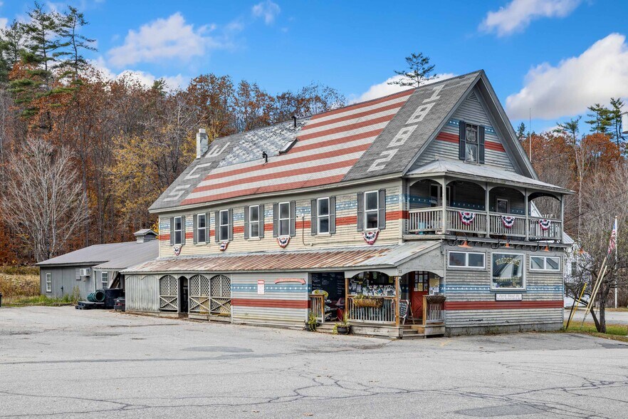 More Photos Of 23 Main St, Wardsboro Convenience Store For Sale