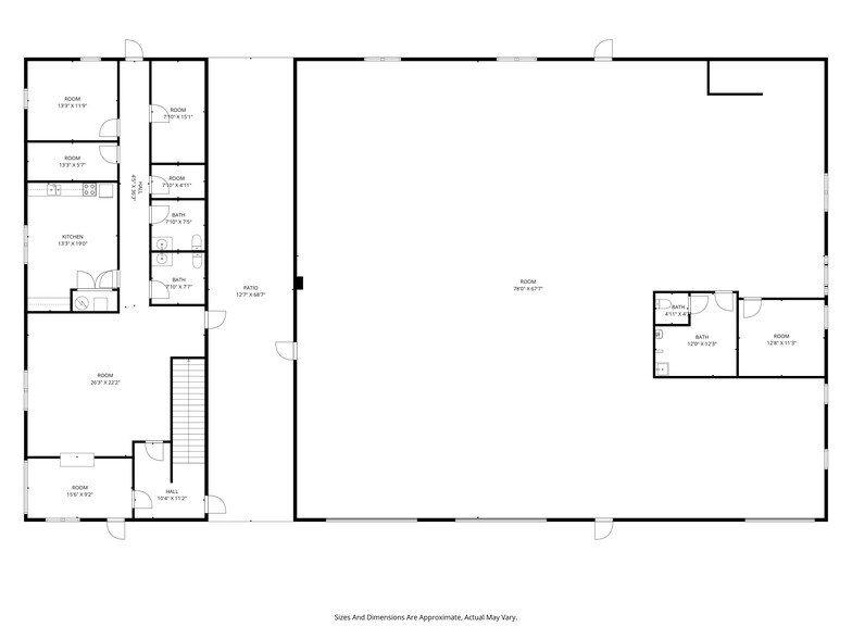 More Photos Of 24 Elise St, Westfield Flex For Lease