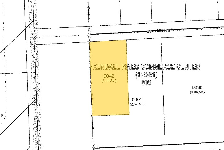 More Photos Of 12600 SW 130th St, Miami Warehouse For Sale