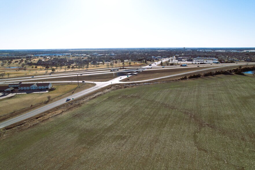 More Photos Of 0000 Dutch Ave, Hesston Land For Sale
