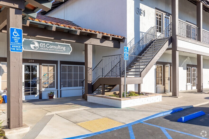 More Photos Of 681 Encinitas Blvd, Encinitas Office For Lease