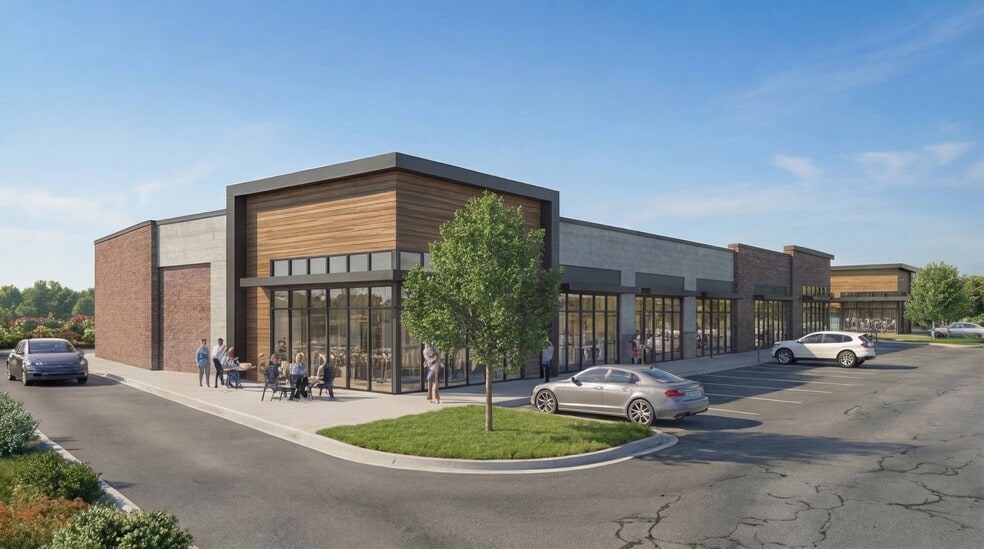 More Photos Of NWC Bailey Rd and Highway 35, Pearland Unknown For Lease