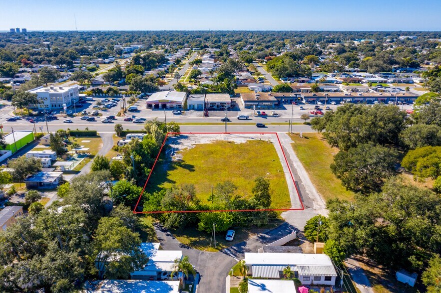 More Photos Of 8071 Seminole blvd, Seminole Land For Sale