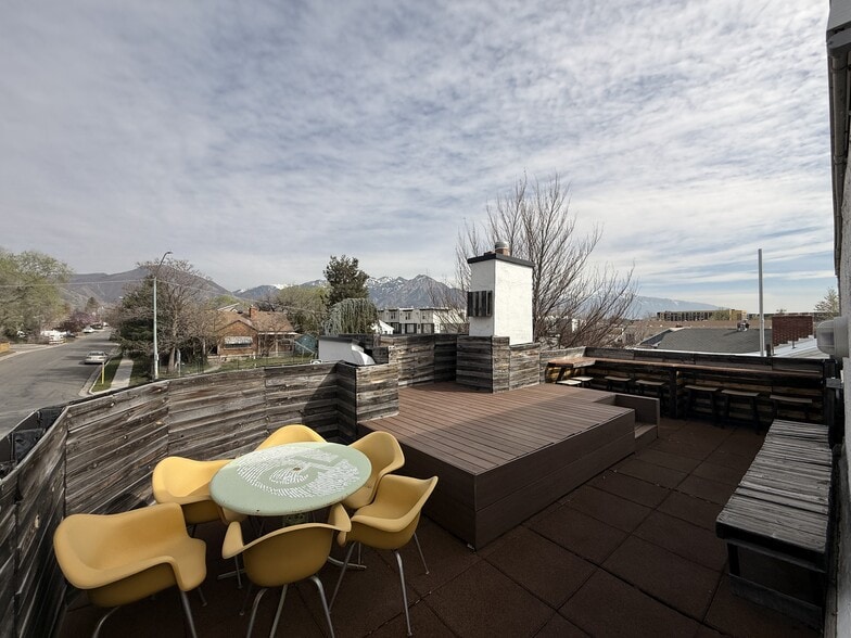 More Photos Of 2834 Highland Dr, Salt Lake City Office For Lease