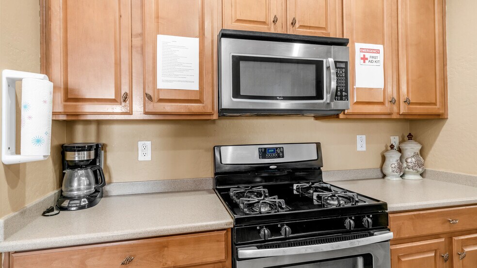 More Photos Of 5911 S 55th Dr, Laveen Assisted Living For Lease