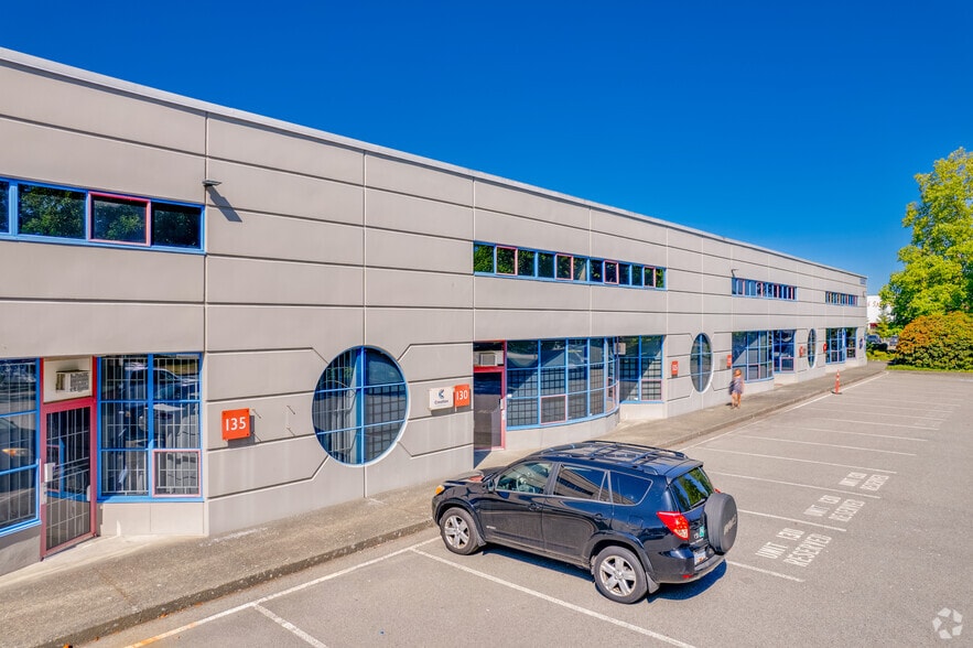 More Photos Of 12051 Horseshoe Way, Richmond Warehouse For Lease