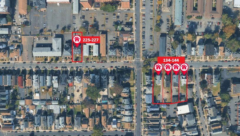 More Photos Of , Elizabeth Multifamily For Sale