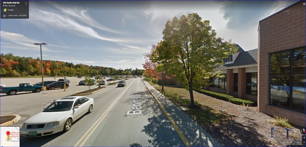 More Photos Of 282 Berlin Mall Rd, Berlin Unknown For Lease