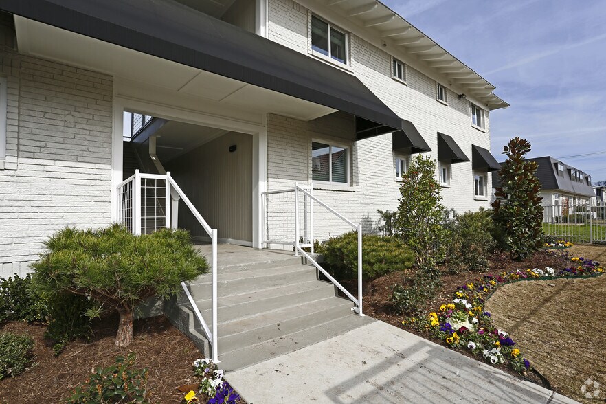 More Photos Of 4919 San Jacinto St, Dallas Apartments For Sale