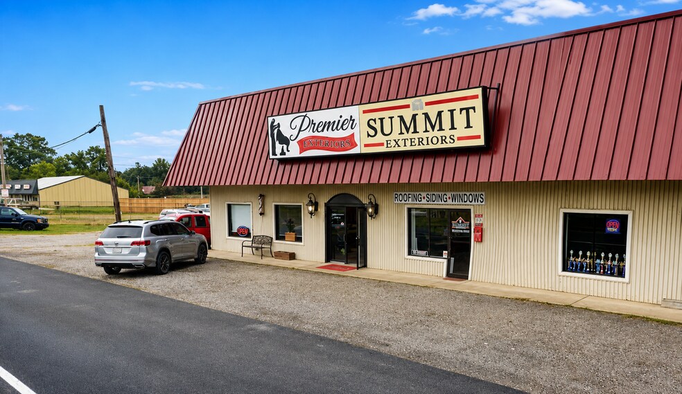 Primary Photo Of 28967 Three Notch Rd, Mechanicsville Freestanding For Lease