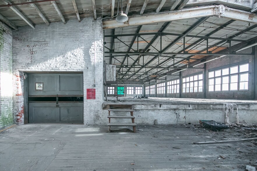 More Photos Of 201 Clayton St, Chester Warehouse For Sale