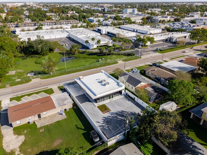 More Photos Of 1460 Minnesota Ave, Winter Park Office For Sale