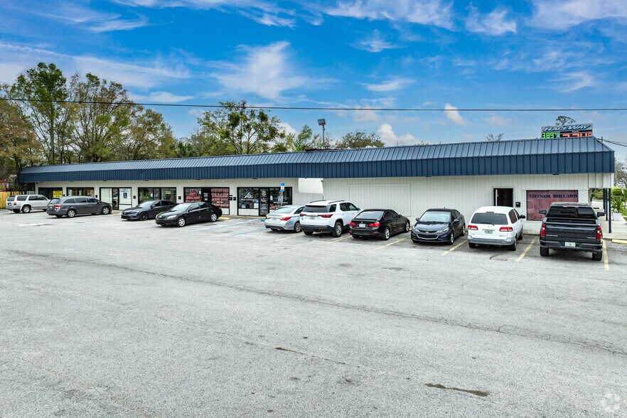More Photos Of 629 Cassat Ave, Jacksonville Storefront Retail Office For Sale
