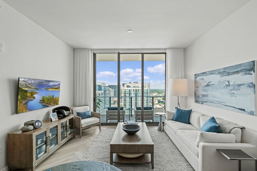 More Photos Of 201 SE 6th Ave, Fort Lauderdale Apartments For Lease