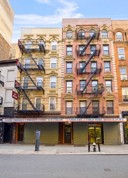 More Photos Of 115-117 Ludlow St, New York Apartments For Sale