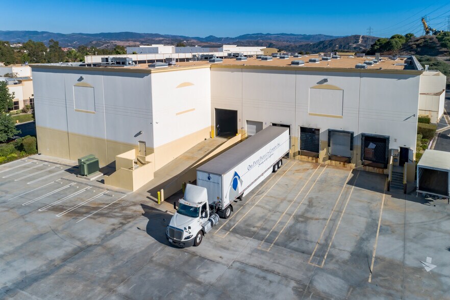 More Photos Of 1330 Calle Avanzado, San Clemente Food Processing For Lease