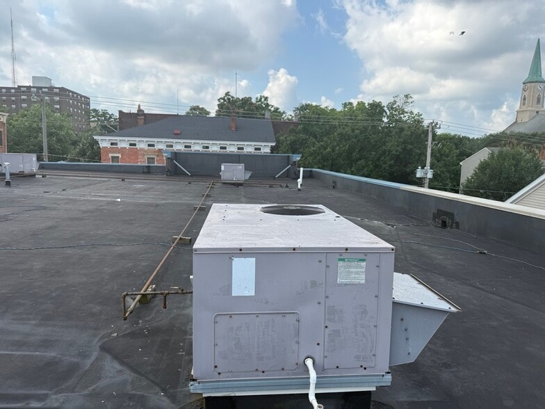 More Photos Of 260 E University Ave, Cincinnati Medical For Sale