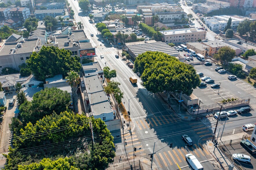 More Photos Of 272 S Burlington Ave, Los Angeles Apartments For Sale