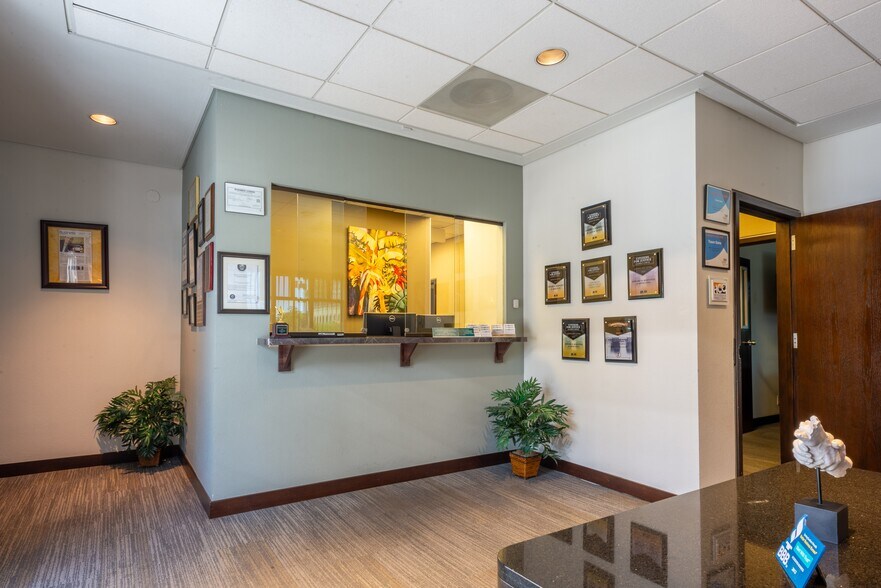 More Photos Of 500 S 4th St, Las Vegas Office For Lease